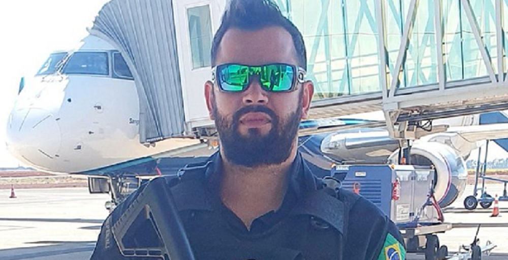 Justiça autoriza prisão domiciliar de ex-policial penal que matou tesoureiro do PT