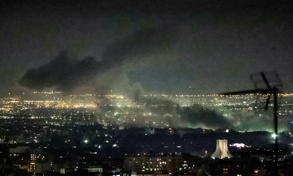 O que são as cidades de mísseis do Irã e como a infraestrutura resiste a bombardeios