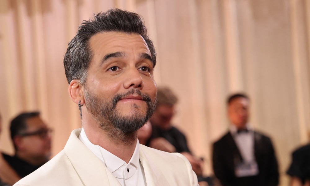 Wagner Moura vai apresentar uma das categorias do Oscar 2026