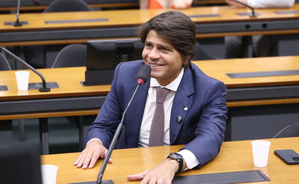 PSD recorre ao STF para pedir eleições diretas para governo do Rio