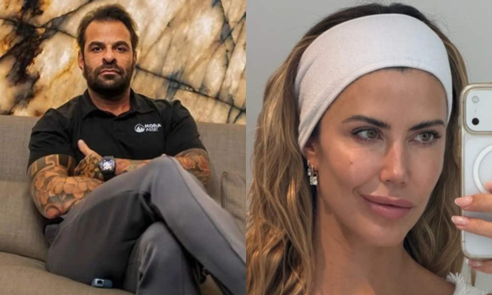 CPMI do INSS aprova convocações de Zettel e ex-namorada de Vorcaro