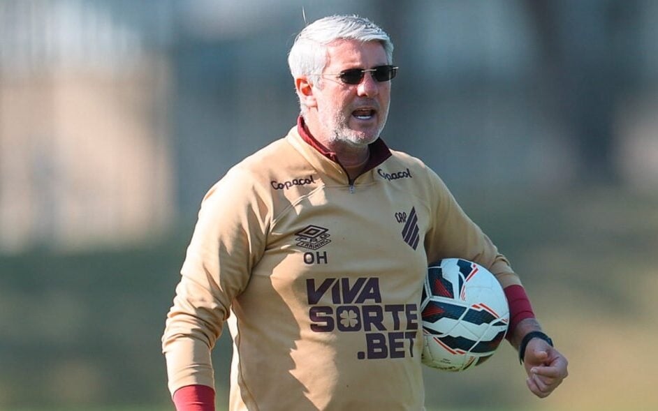 Athletico-PR x Botafogo: onde assistir ao vivo, horário e transmissão