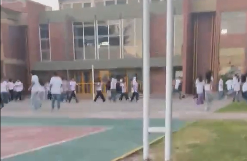 Ataque a tiros em escola da Argentina deixa um morto e pelo menos oito feridos