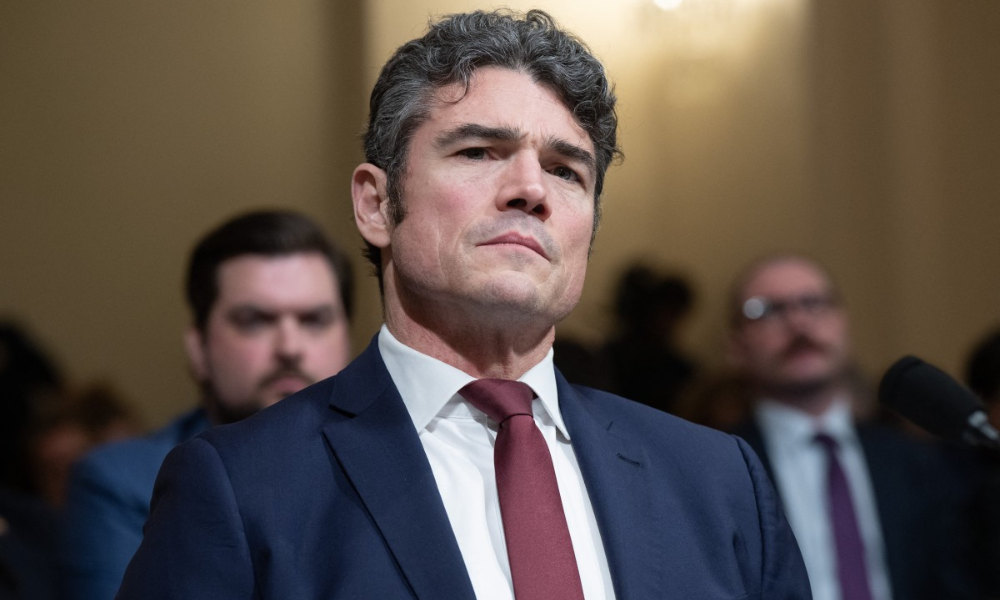 Diretor de Contraterrorismo dos EUA renuncia: ‘Não posso apoiar a guerra no Irã’