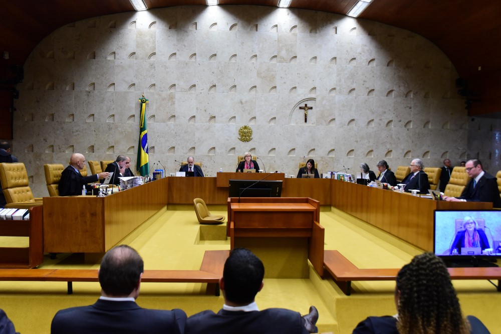 Penduricalhos: o que o Supremo cortou e o que decidiu manter