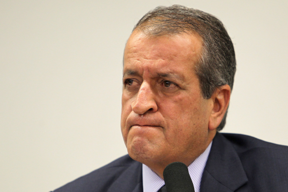 Valdemar sobre Ratinho Júnior: ‘Precisa fazer parte do nosso governo’