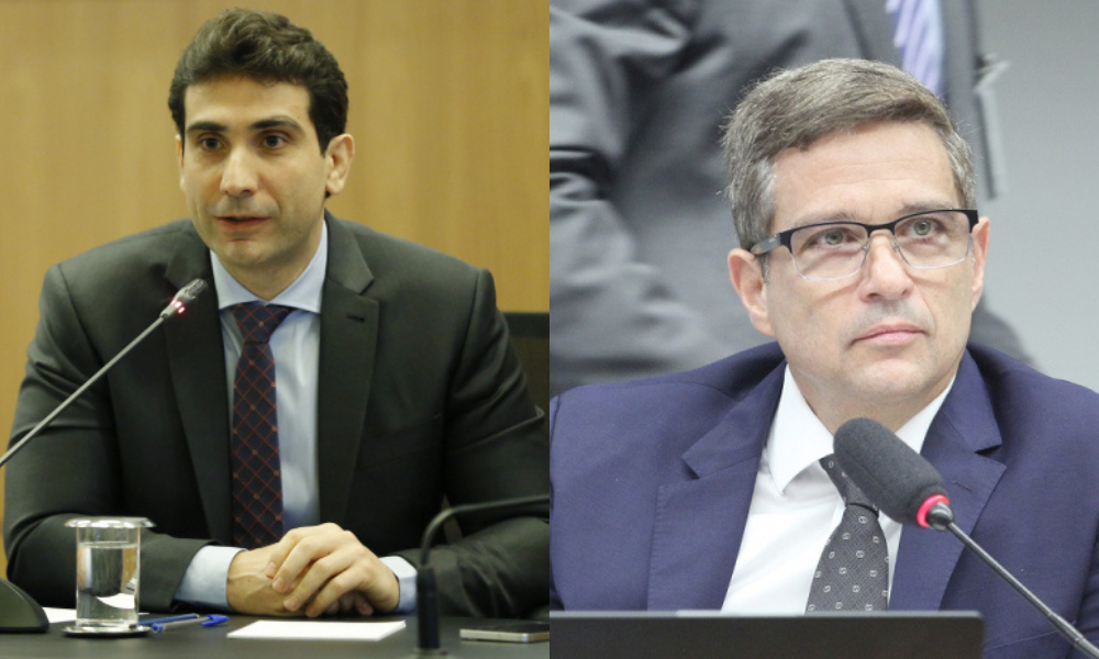 CPMI do INSS aprova convite para depoimento de Galípolo e Campos Neto