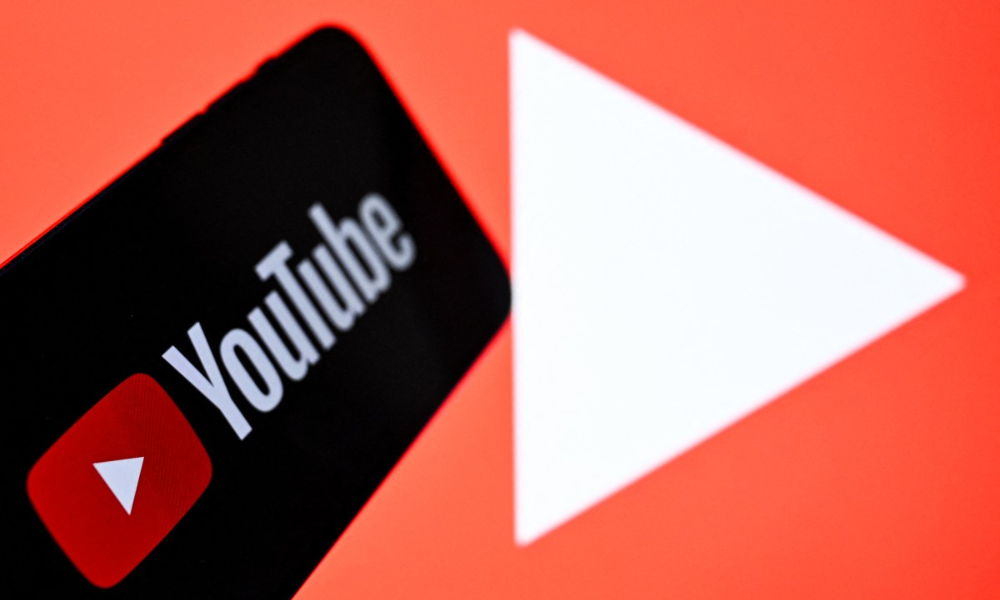 ECA Digital: Youtube proíbe menores de 16 anos de ter canal sem supervisão dos pais
