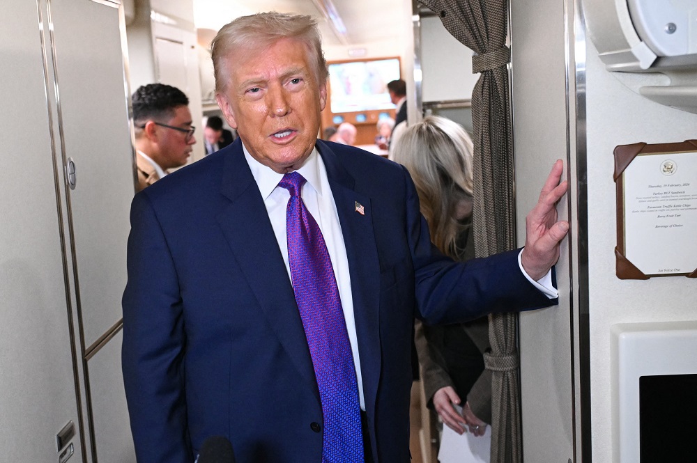 Ataques prometidos por Trump contra Irã podem atingir usinas de gás natural