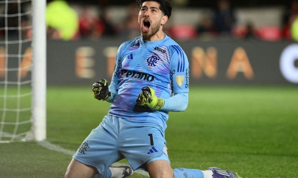 Rossi brilha nos pênaltis e Fla conquista Carioca pela 40ª vez