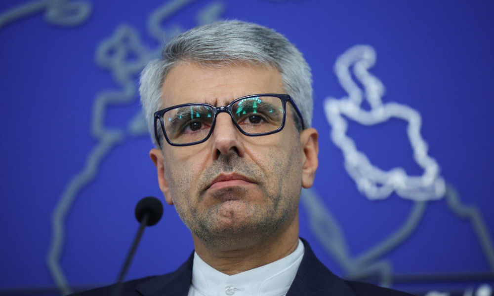 Irã alerta Europa sobre eventual envolvimento no conflito: ‘Seria ato de guerra’ 