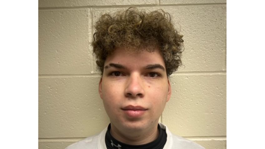 Brasileiro com antecedentes criminais pelo ICE nos EUA