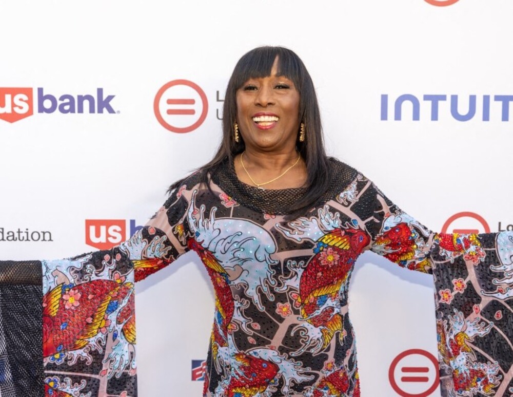 Kiki Shepard, de ‘Todo Mundo Odeia o Chris’, morre aos 74 anos nos EUA