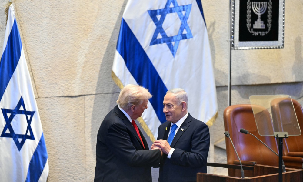 Entenda a arquitetura geopolítica da aliança militar entre Estados Unidos e Israel