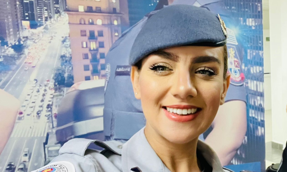 Caso Gisele: tenente-coronel diz que filha dela pode ter causado marcas em pescoço