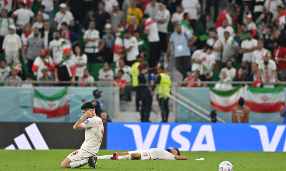 Irã pode ficar fora da Copa do Mundo após ataques? Entenda o cenário