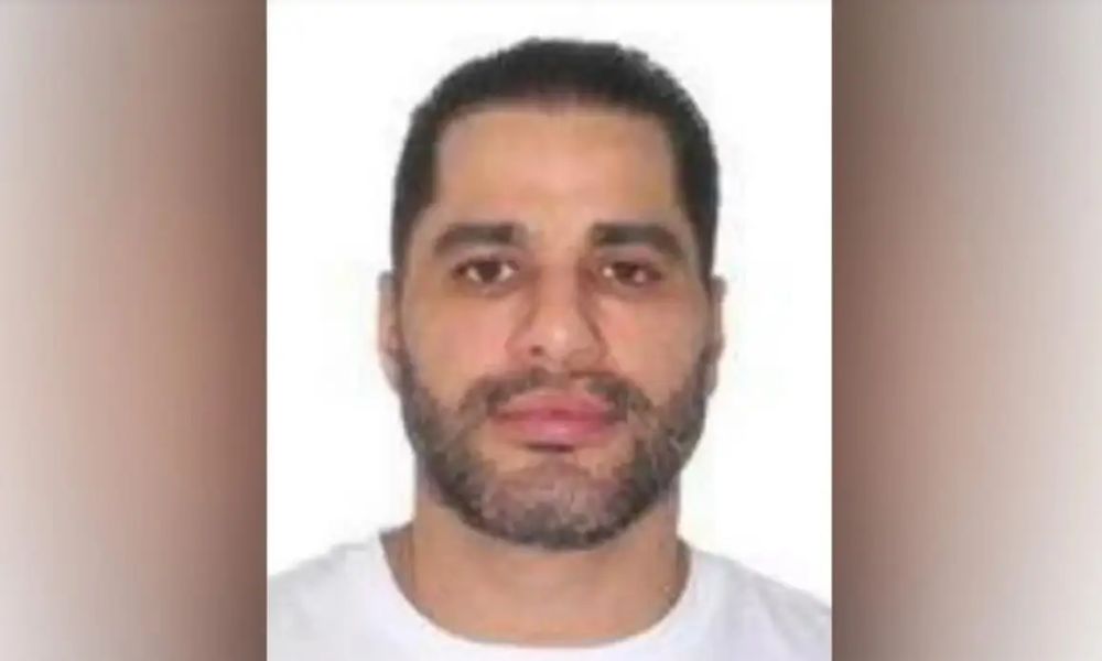 Quem era Luiz Phillipi Mourão, ‘Sicário’ de Vorcaro que cometeu suicídio