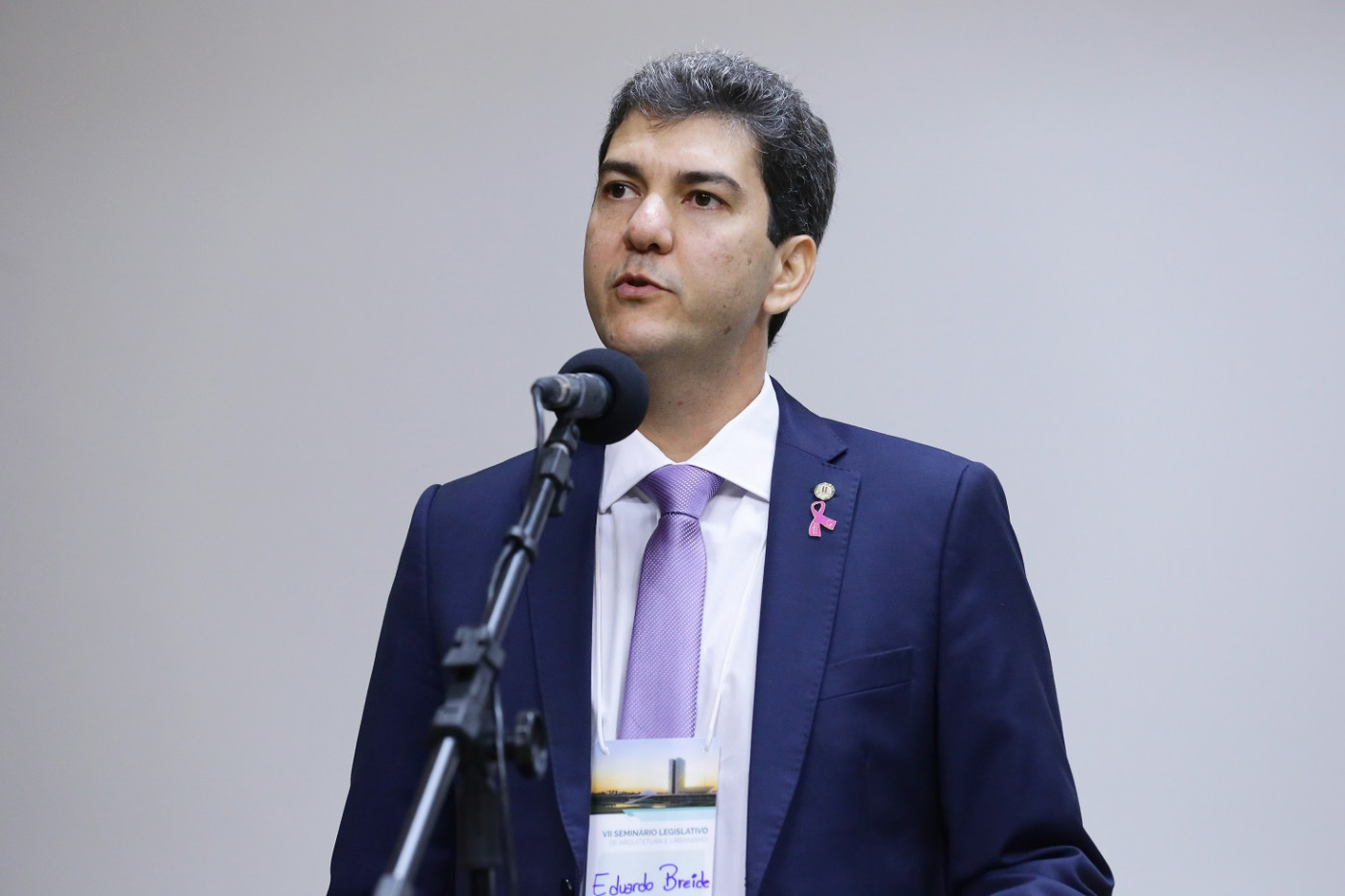 Paraná Pesquisas: prefeito de São Luís lidera em cenários para governo do MA