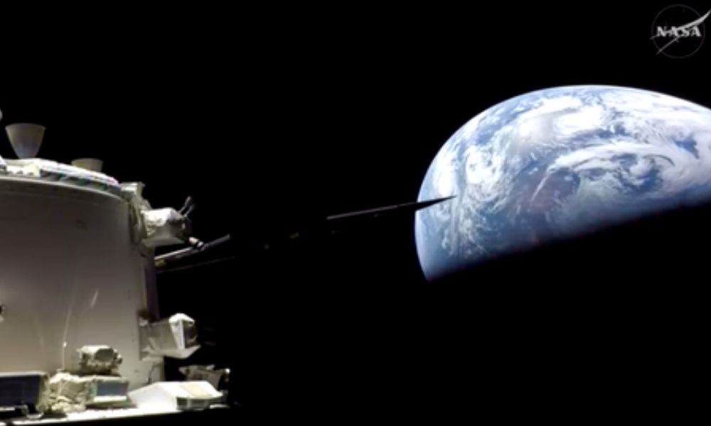 Após Artemis II, Nasa aposta em Musk e Bezos para pousar na Lua