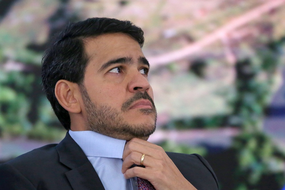 Messias rejeitado ao STF: o que acontece agora? 