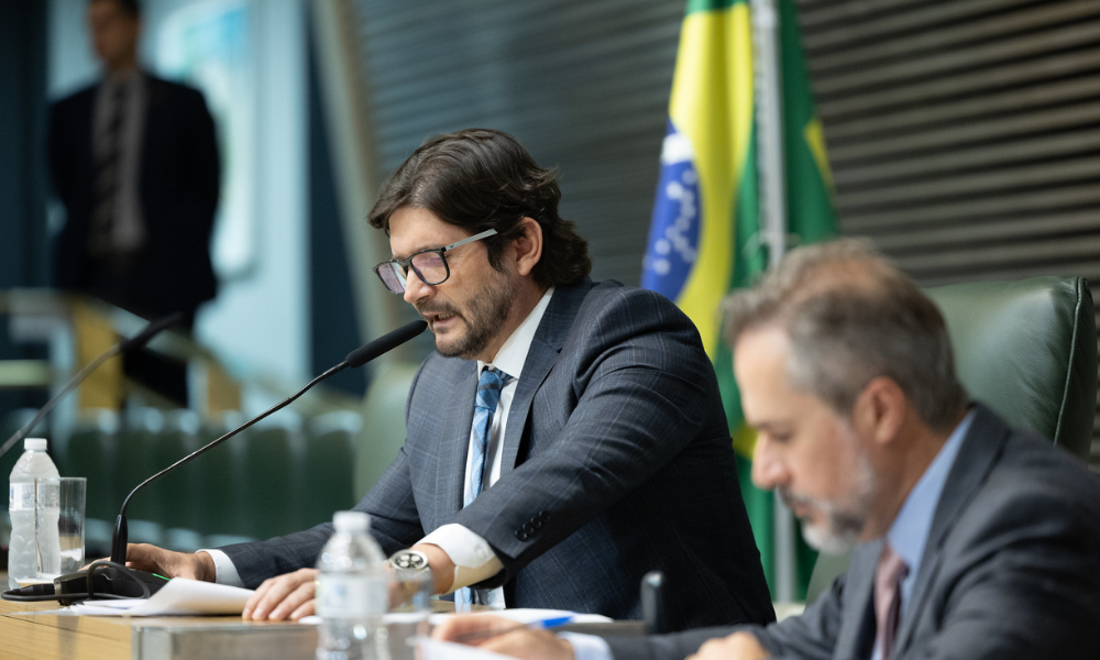 PL faz pesquisa interna e testa quatro nomes para o Senado em São Paulo; saiba quem são