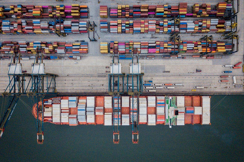 Governo suspende leilão de terminal no Porto de Santos para revisar modelo de disputa 