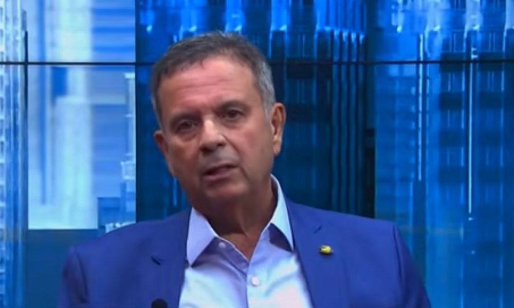 Líder da oposição diz que PT é uma ‘mercadoria vencida’ e ‘máquina de destruição’ 