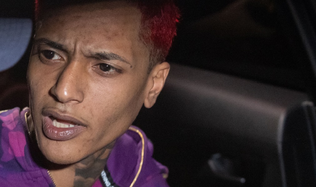 Entenda as investigações contra o rapper Oruam e sua família 