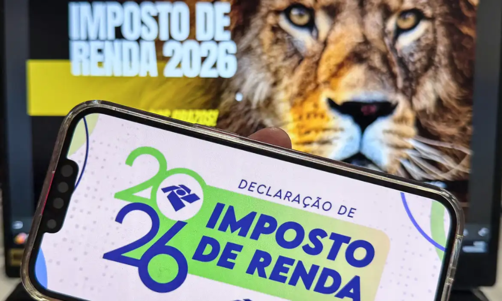 Imposto de Renda: Receita paga lote da malha fina de abril nesta quinta-feira 