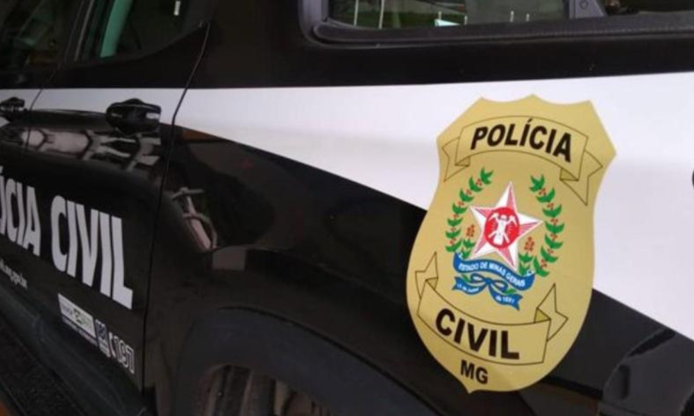 Vereador é preso suspeito de estuprar criança em MG