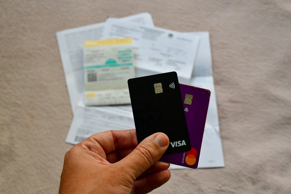 Desenrola 2.0 deve ser apresentado na próxima segunda-feira, segundo fontes 