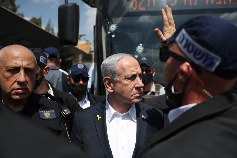 Gabinete de segurança de Israel discute possível cessar-fogo no Líbano