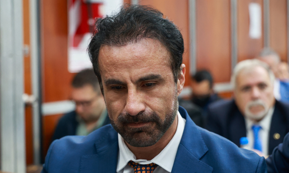 Médico acusado pela morte de Maradona se declara inocente