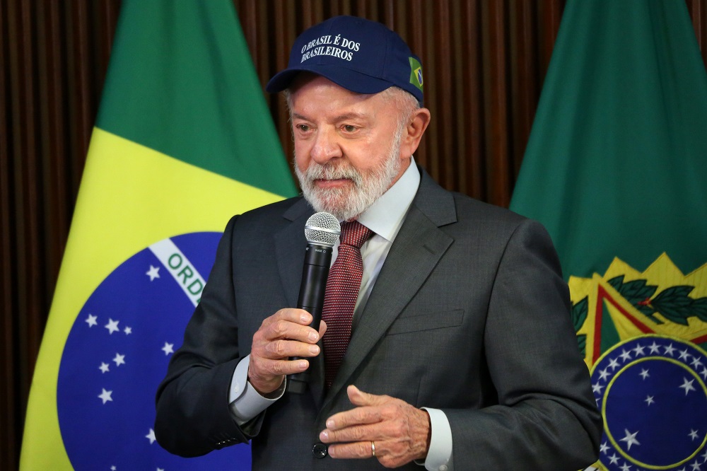 Lula não terá restrições para a campanha, diz Kalil após procedimento médico 