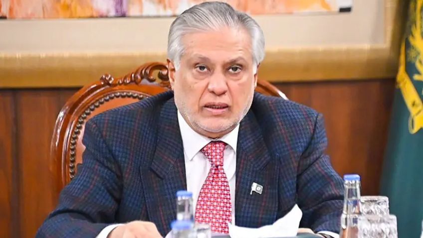 Chanceler do Paquistão pede urgência por renovação de cessar-fogo entre EUA e Irã