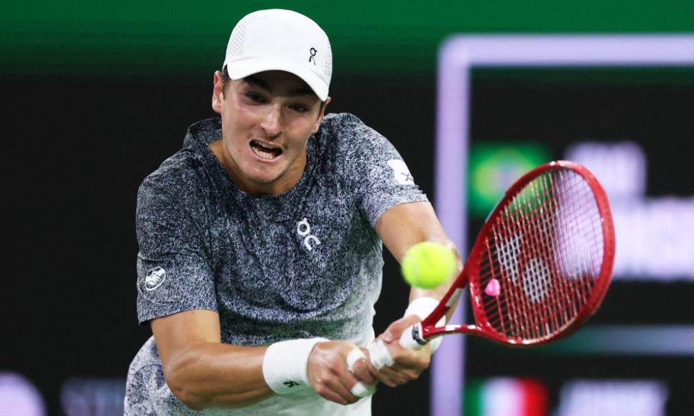 Fonseca celebra vitória sobre algoz e exalta preparação: ‘Dois ou três dias para me adaptar’