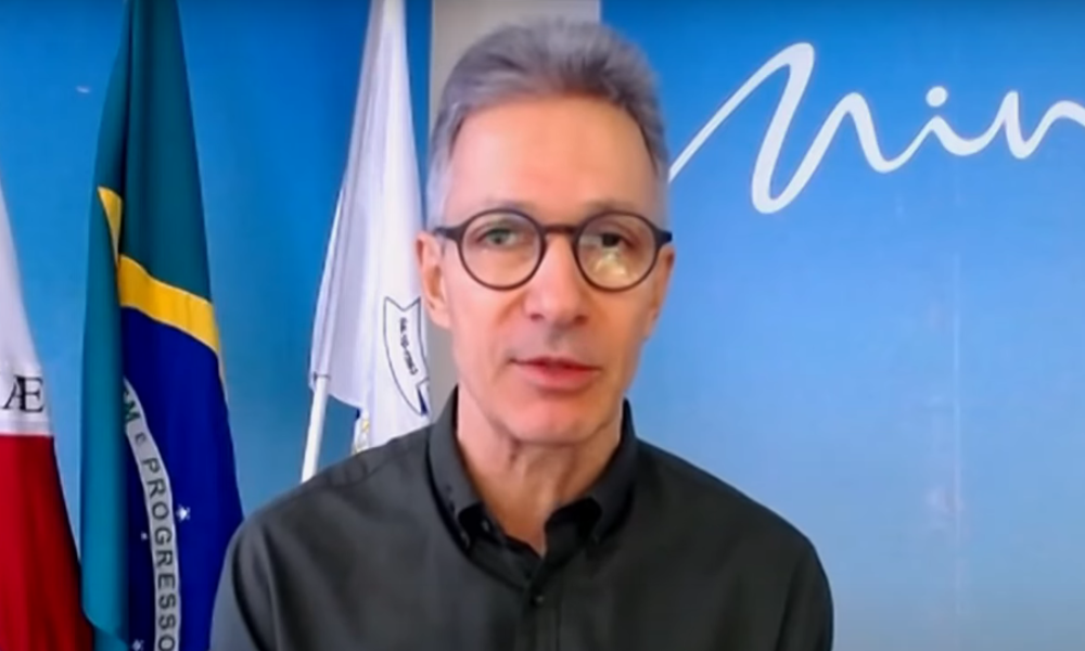 Em seu plano econômico, Zema afirma que vai ‘privatizar a Petrobras e o Banco do Brasil’ 