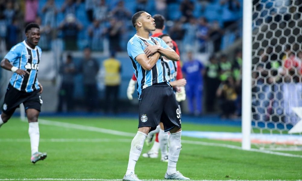 Montevideo City Torque x Grêmio: onde assistir ao vivo, horário e transmissão