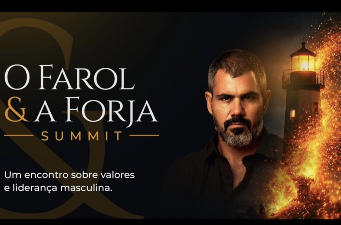 Juliano Cazaré lança curso para ‘homens enfraquecidos’ e é alvo de críticas nas redes sociais