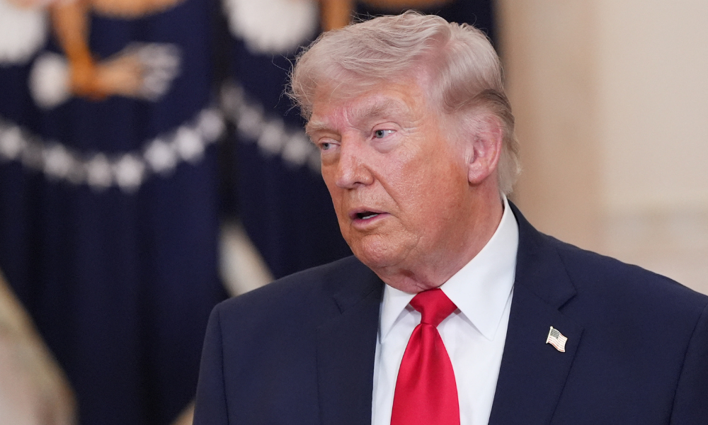 Trump cancela ida de negociadores ao Paquistão após exigências do Irã para cessar-fogo 