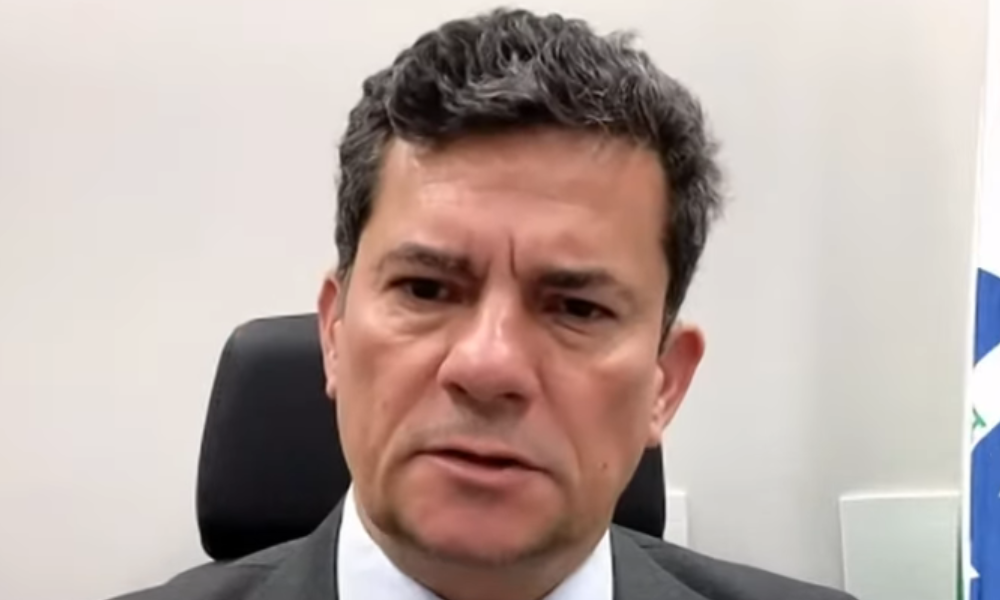 Nova indicação ao STF deve ser feita pelo próximo presidente, defende Moro 