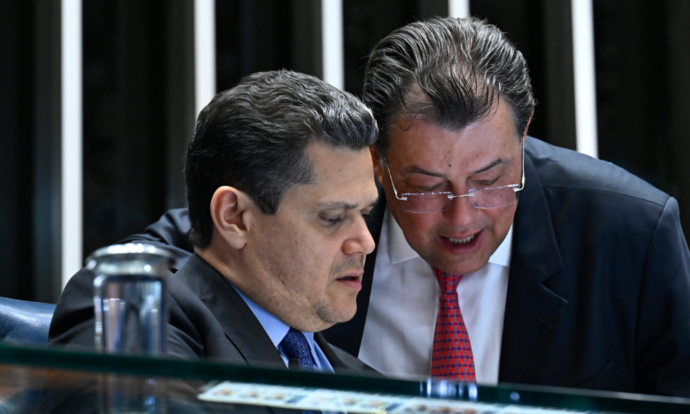 Após rejeição a Messias, oposição articula barrar indicações de Lula até eleições 