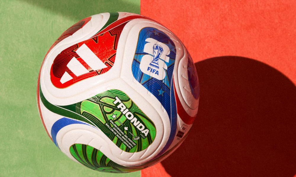 A estrutura esportiva e as seleções favoritas ao título da Copa do Mundo 2026