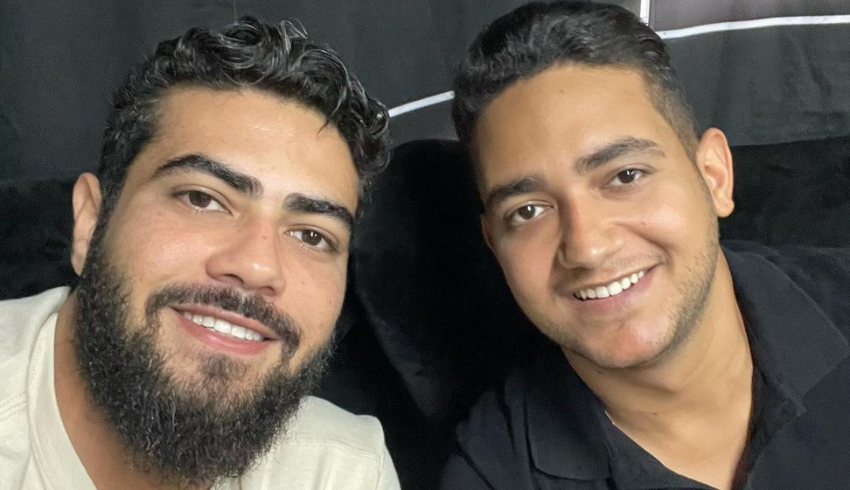 Helicóptero de Henrique e Juliano faz pouso de emergência no Tocantins 