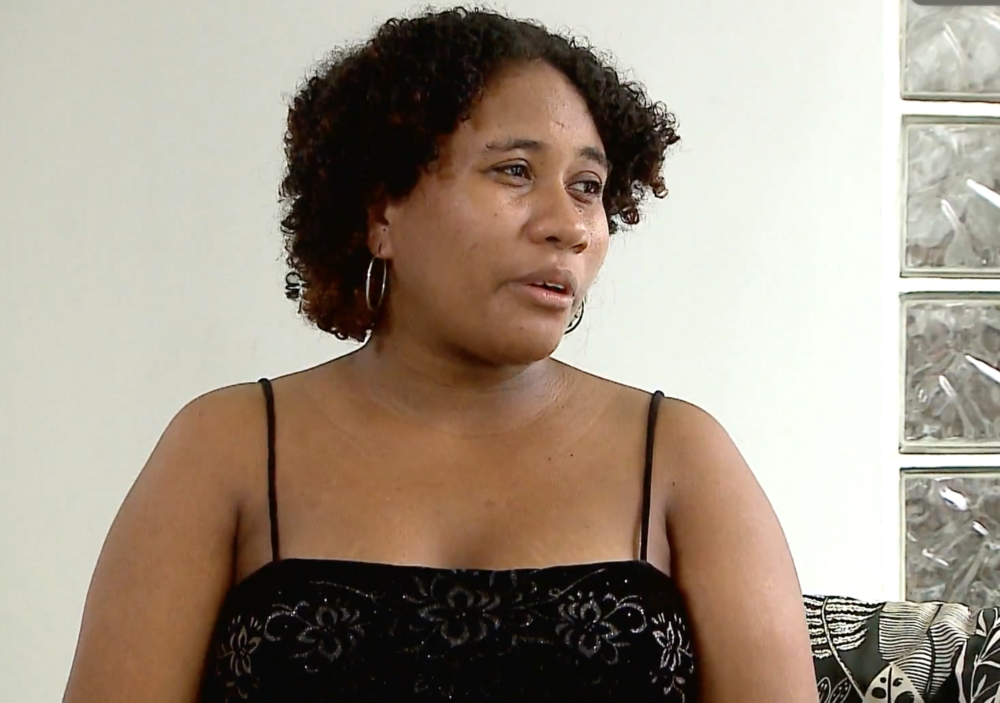 ‘Disse que eu ia levar um tiro’, conta empregada torturada após ser acusada de furto