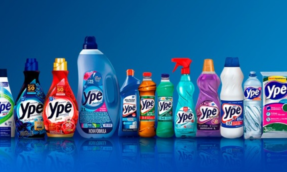 Ypê irá ressarcir usuários que tiverem produtos suspensos pela Anvisa 