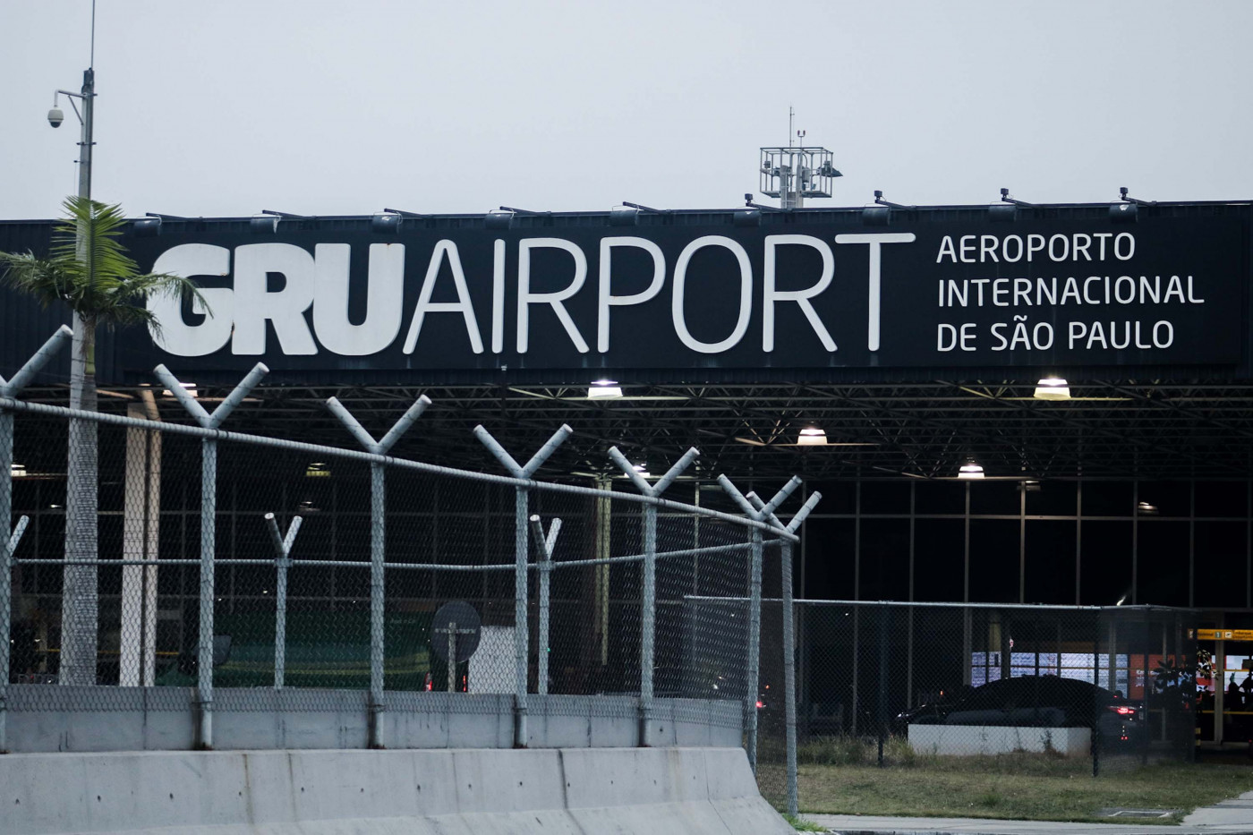 Aeroporto de Guarulhos lidera o ranking de mais movimentado da América Latina; veja lista