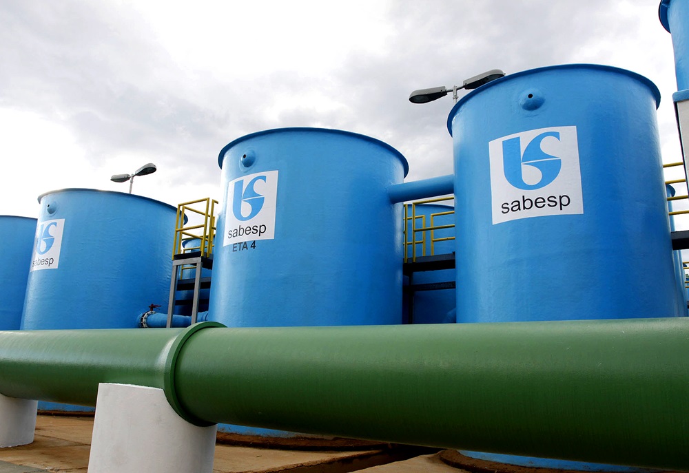 Após explosão no Jaguaré, Sabesp suspende obras que possam interferir nas rede de gás 