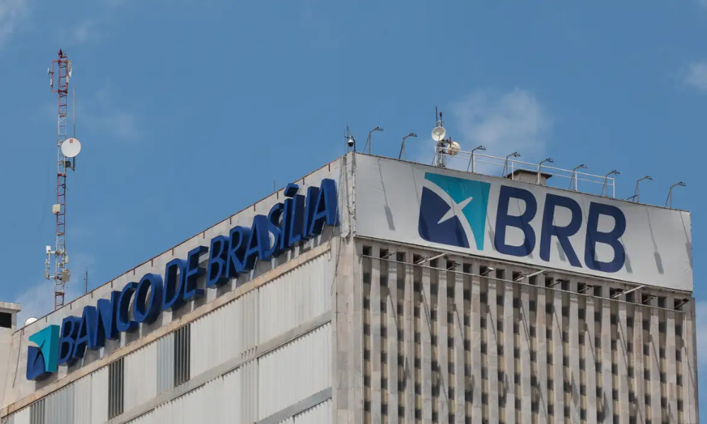 STF suspende julgamento sobre uso de imóveis públicos para salvar BRB 
