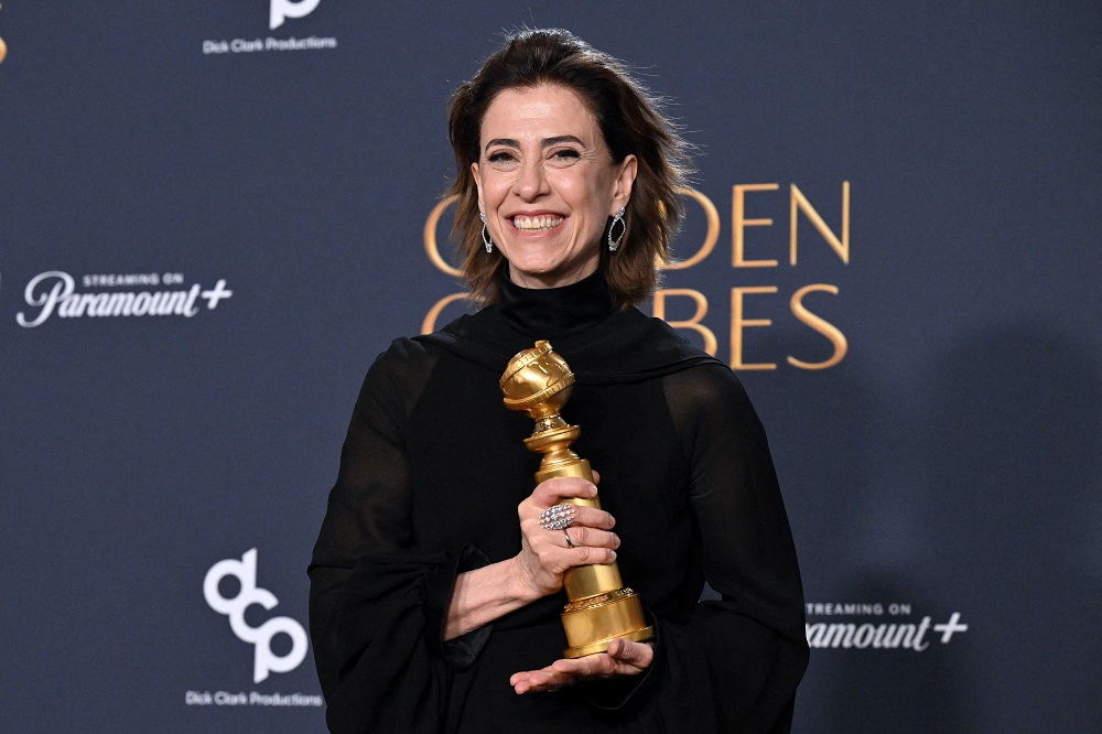Globo de Ouro passa a aceitar o uso da IA nas produções indicadas à premiação 